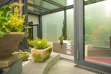 בית מלון כפרי Tulip Inn Beaulieu Lausanne