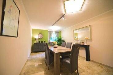 בית מלון כפרי Tulip Inn Beaulieu Lausanne