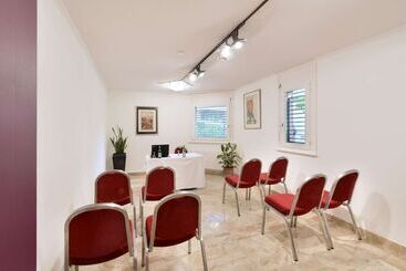 בית מלון כפרי Tulip Inn Beaulieu Lausanne
