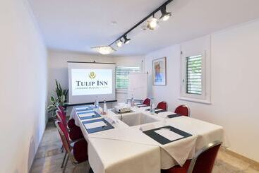 בית מלון כפרי Tulip Inn Beaulieu Lausanne