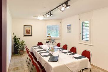 בית מלון כפרי Tulip Inn Beaulieu Lausanne