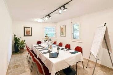 בית מלון כפרי Tulip Inn Beaulieu Lausanne