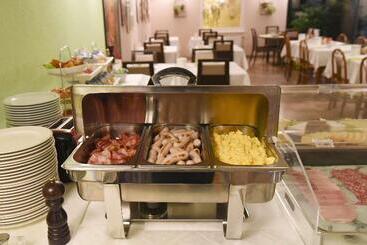 בית מלון כפרי Tulip Inn Beaulieu Lausanne