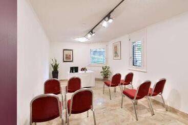 בית מלון כפרי Tulip Inn Beaulieu Lausanne