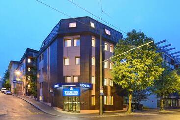 호텔 Tulip Inn Beaulieu Lausanne
