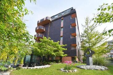 בית מלון כפרי Tulip Inn Beaulieu Lausanne