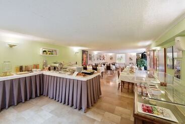 בית מלון כפרי Tulip Inn Beaulieu Lausanne