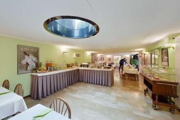בית מלון כפרי Tulip Inn Beaulieu Lausanne