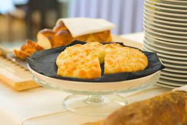 בית מלון כפרי Tulip Inn Beaulieu Lausanne