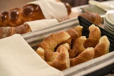 בית מלון כפרי Tulip Inn Beaulieu Lausanne