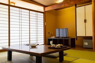 هتل Washuzan Shimoden