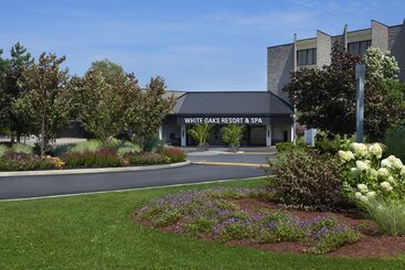 هتل White Oaks Conference & Resort Spa