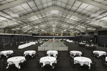 هتل White Oaks Conference & Resort Spa