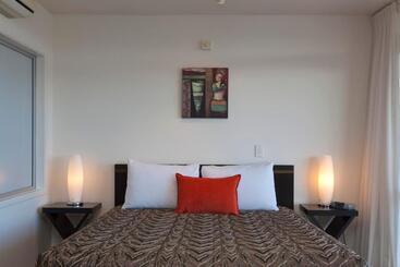 مُتل The Reef Resort