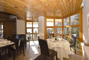 Paradieshotel Rotschuo