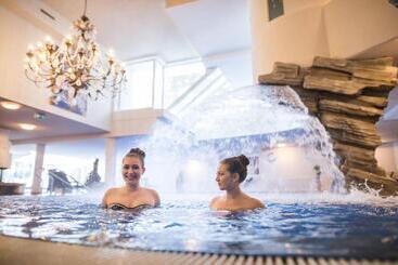 Resort Walliserhof Grand Hotel & Spa Relais & Châteaux