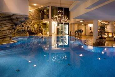 Resort Walliserhof Grand Hotel & Spa Relais & Châteaux