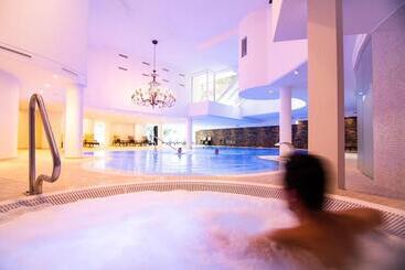 Resort Walliserhof Grand Hotel & Spa Relais & Châteaux