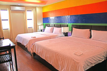 America Hotel