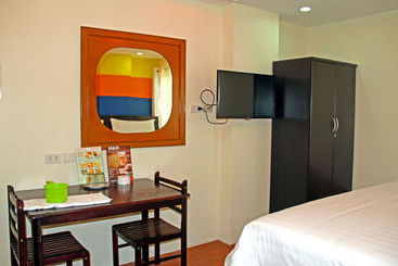 America Hotel