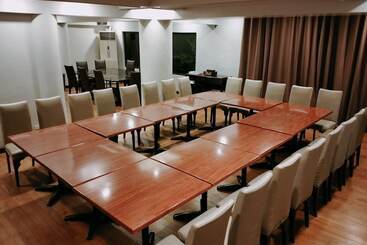 Arzo Hotel Manila