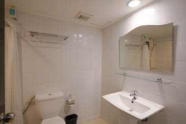 Arzo Hotel Manila
