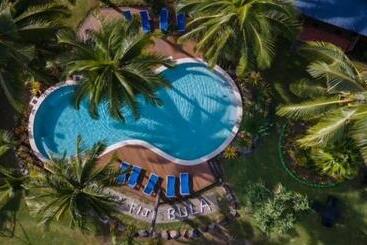 Club Fiji Resort