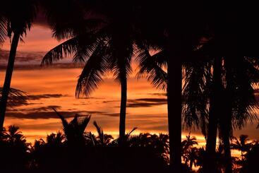 Club Fiji Resort