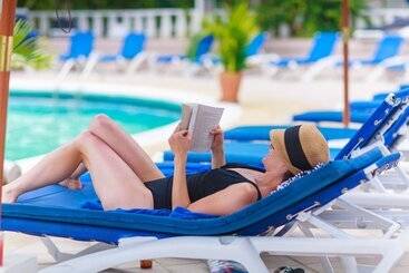 Franklyn D Resort & Spa All Inclusive
