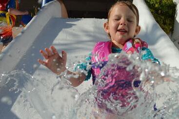 Franklyn D Resort & Spa All Inclusive