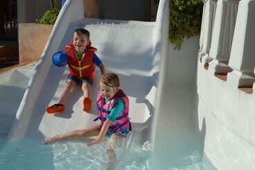 Franklyn D Resort & Spa All Inclusive