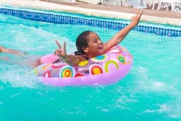 Franklyn D Resort & Spa All Inclusive