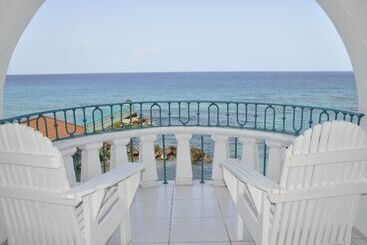 Franklyn D Resort & Spa All Inclusive