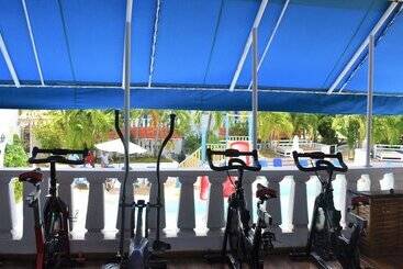 Franklyn D Resort & Spa All Inclusive