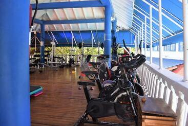 Franklyn D Resort & Spa All Inclusive