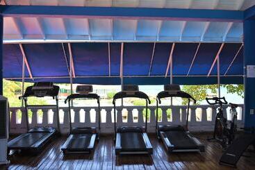 Franklyn D Resort & Spa All Inclusive