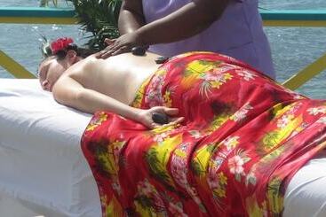 Franklyn D Resort & Spa All Inclusive