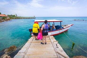 Franklyn D Resort & Spa All Inclusive