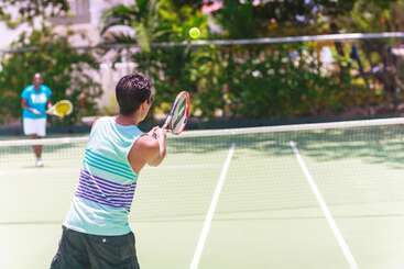 Franklyn D Resort & Spa All Inclusive