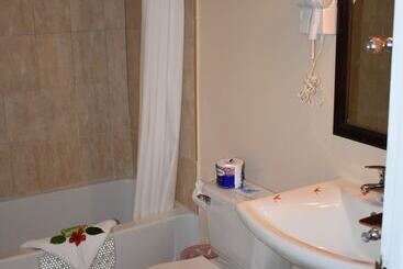 Franklyn D Resort & Spa All Inclusive