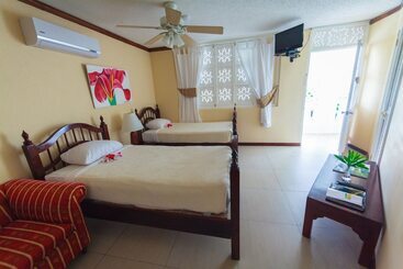 Franklyn D Resort & Spa All Inclusive