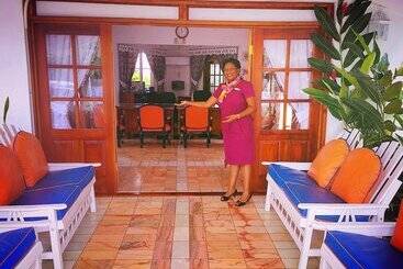 Franklyn D Resort & Spa All Inclusive