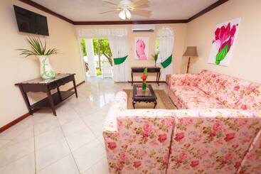 Franklyn D Resort & Spa All Inclusive