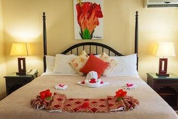 Franklyn D Resort & Spa All Inclusive