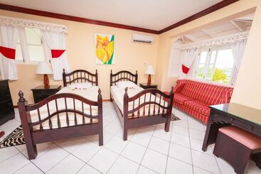 Franklyn D Resort & Spa All Inclusive