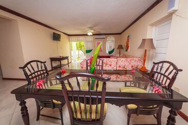 Franklyn D Resort & Spa All Inclusive