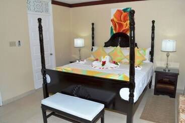 Franklyn D Resort & Spa All Inclusive