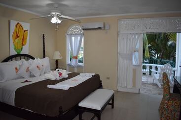 Franklyn D Resort & Spa All Inclusive