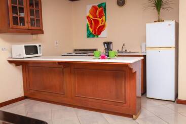 Franklyn D Resort & Spa All Inclusive
