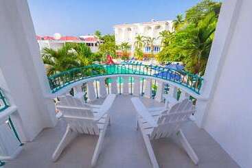 Franklyn D Resort & Spa All Inclusive